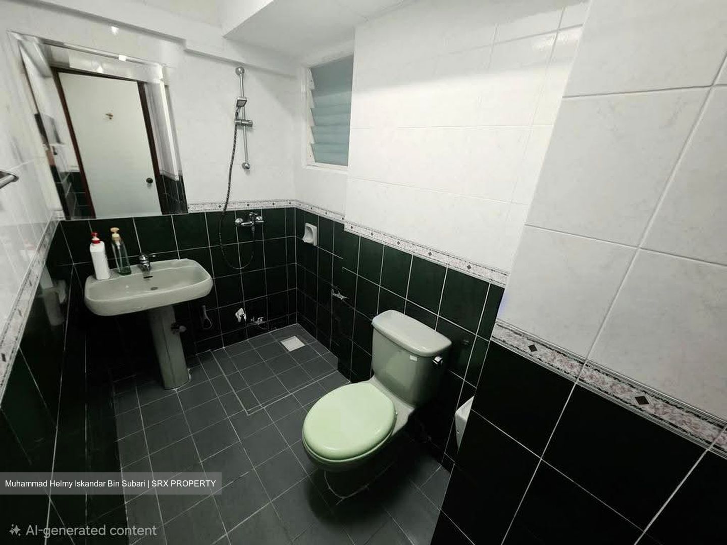 Melville Park (D18), Condominium #607778521